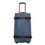 American Tourister Urban Track Duffle/Wheels M Coated navy/orange