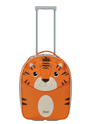 Samsonite Happy Sammies Eco Upright 45 Tiger Toby tiger toby