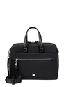 Samsonite Karissa Evo Bailhandle 15.6" 2 Comp black