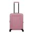 American Tourister Dashpop Spinner 55/20 Exp TSA lilas pink