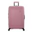 American Tourister Dashpop Spinner 77/28 Exp TSA lilas pink