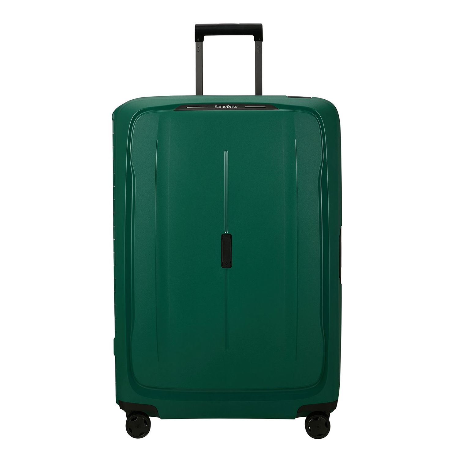 Samsonite Essens Spinners groen