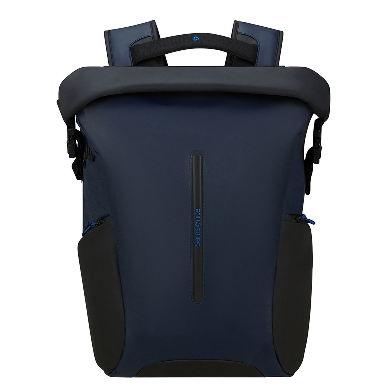 Samsonite Ecodiver Laptop Rugzakken blauw