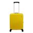 American Tourister Rejoy Spinner 55/20 TSA electric yellow