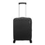 American Tourister Rejoy Spinner 55/20 TSA true black