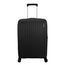 American Tourister Rejoy Spinner 68/25 TSA true black