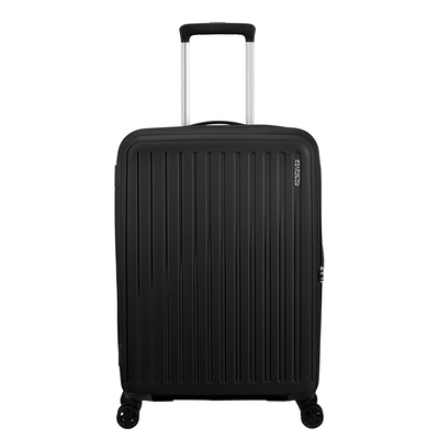 American Tourister Rejoy Spinner 68/25 TSA true black