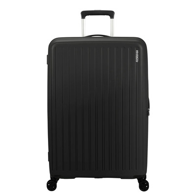 American Tourister Rejoy Spinner 77/28 TSA true black