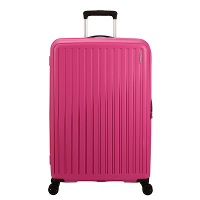American Tourister Rejoy Spinner 77/28 TSA hawaiian pink