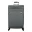 American Tourister Aerospin Spinner L Exp stone basalt