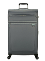 American Tourister Aerospin Spinner L Exp stone basalt