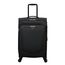 American Tourister Summerride Spinner M Exp TSA black