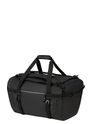 American Tourister Upventure Duffle Backpack black