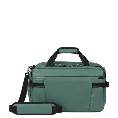 American Tourister Upventure 3 Way Boarding Bag dark forest