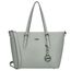 Charm London Birmingham Shopper lightgrey