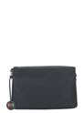Mywalit Kyoto Small Clutch/Cross Body Bag black/pace