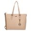 Charm London Birmingham Shopper lightpink