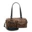 Chabo Cargo Shoulderbag leopard