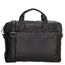 Hide & Stitches Japura Laptopbag black