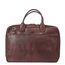 Plevier Larry Laptopbag 15.6" brown