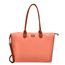 Charm London Buckingham Shoulderbag coral