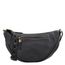 Hide & Stitches Daydreamer Shoulderbag 22701 black