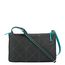 Mywalit Pienza Medium Cross Body black