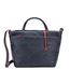 Mywalit Pienza Grab Handle Shoulder BagÂ blue