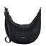 Charm London Kingsway Shoulderbag black