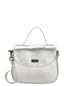 Charm London Kingsway Shoulderbag 22874 silver