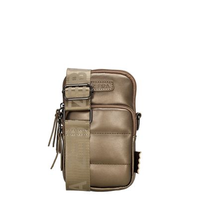 Zebra Trends Evie Phonebag 22904 bronze