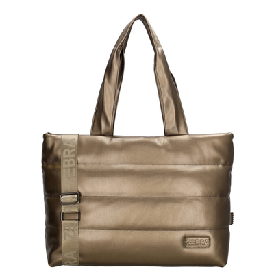 Zebra Trends Evie Shopper 23043 bronze