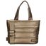 Zebra Trends Evie Handbag 23045 bronze