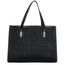 Charm London Kingsway Shopper black