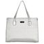 Charm London Kingsway Shopper silver