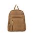 Hide & Stitches Daydreamer Backpack 23161 cognac