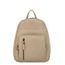 Hide & Stitches Daydreamer Backpack 23161 creme