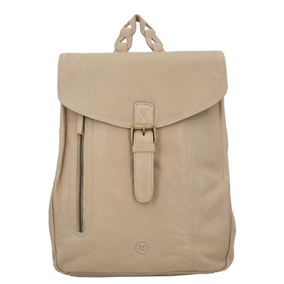 Hide & Stitches Daydreamer Backpack 23161 creme