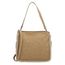 Charm London Newington Shoulderbag taupe