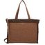 Charm London Newington Shopper brown