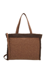 Charm London Newington Shopper brown