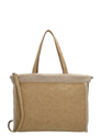 Charm London Newington Shopper taupe