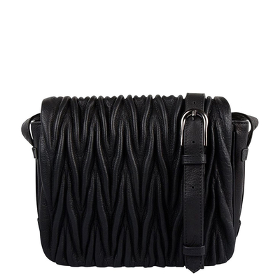 Cowboysbag Dallas Crossbody black