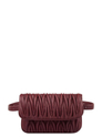 Cowboysbag Los Angeles Fannypack bordeaured