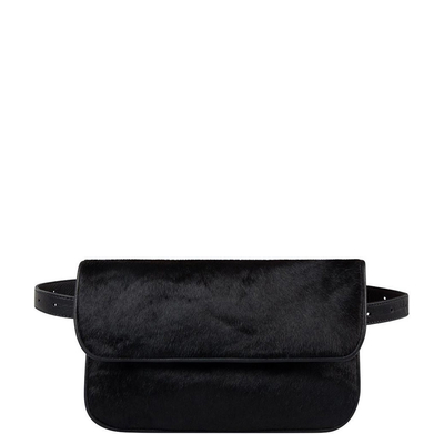 Cowboysbag Philadelphia Fannypack black