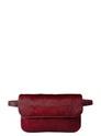 Cowboysbag Philadelphia Fannypack bordeauxred