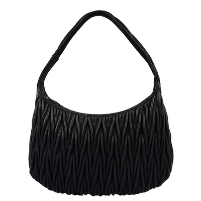 Cowboysbag Oregon Hobo black