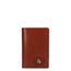 Castelijn & Beerens Gaucho Creditcard Etui 8cc cognac