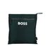 Boss Catch 3.0 Envelope L open green