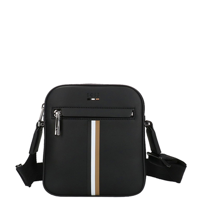 Boss Ray S Ns Zip N. black